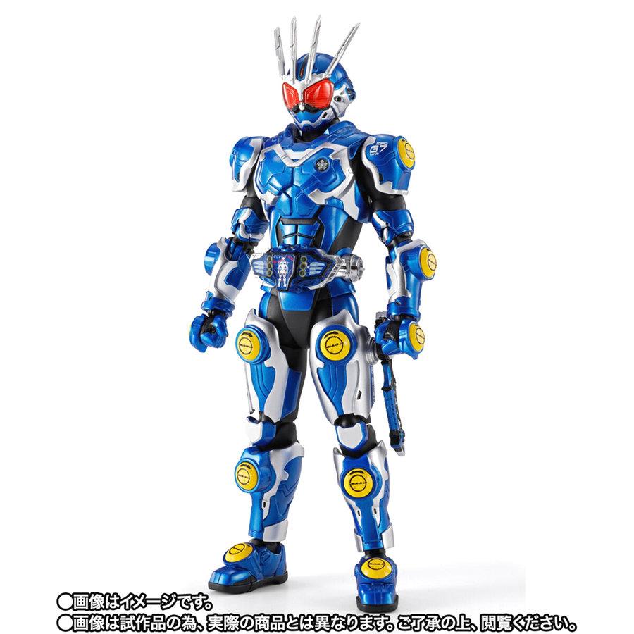 BANDAI（バンダイ） 【27.02月販売分】S.H.Figuarts（真骨彫製法）仮面