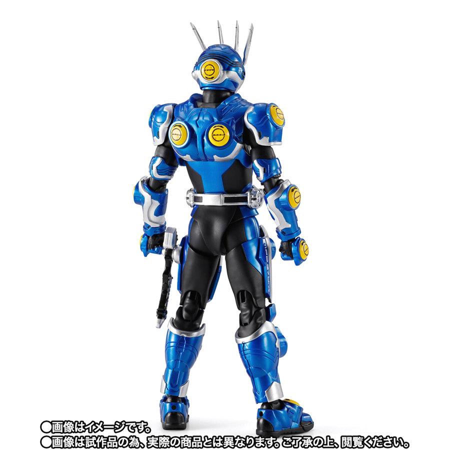 BANDAI（バンダイ） 【27.02月販売分】S.H.Figuarts（真骨彫製法）仮面