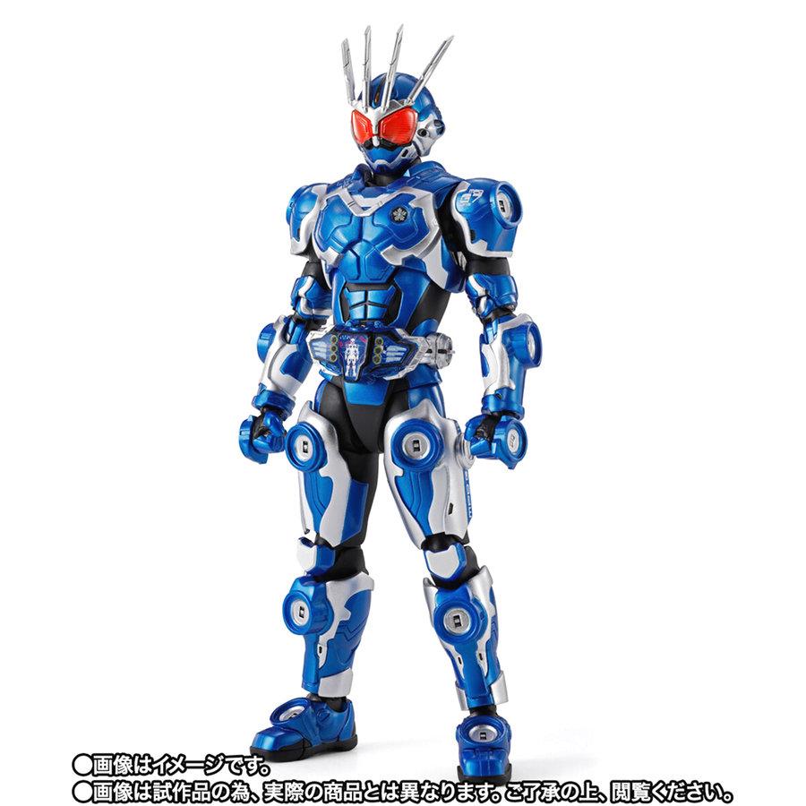 BANDAI（バンダイ） 【27.02月販売分】S.H.Figuarts（真骨彫製法）仮面