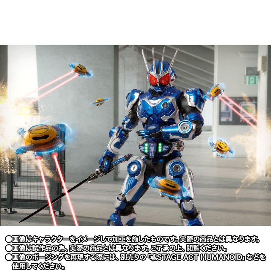 BANDAI（バンダイ） 【27.02月販売分】S.H.Figuarts（真骨彫製法）仮面
