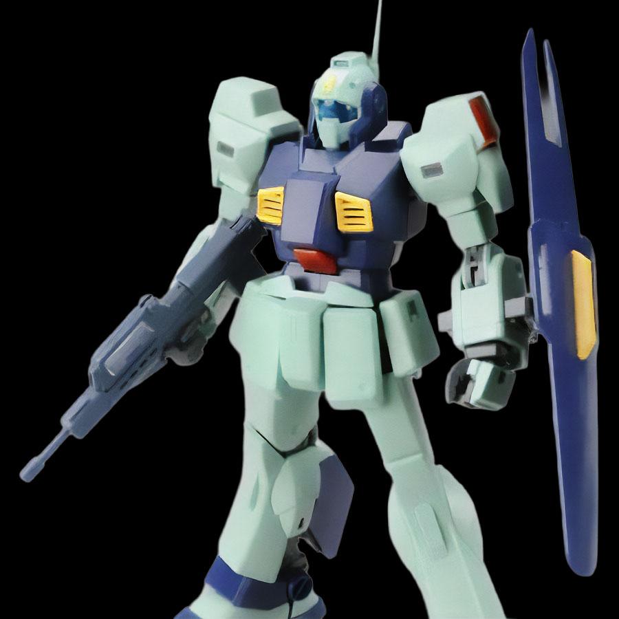 BANDAI（バンダイ） 【26.07月販売分】MG 1/100 ネモ ユニコーンカラー