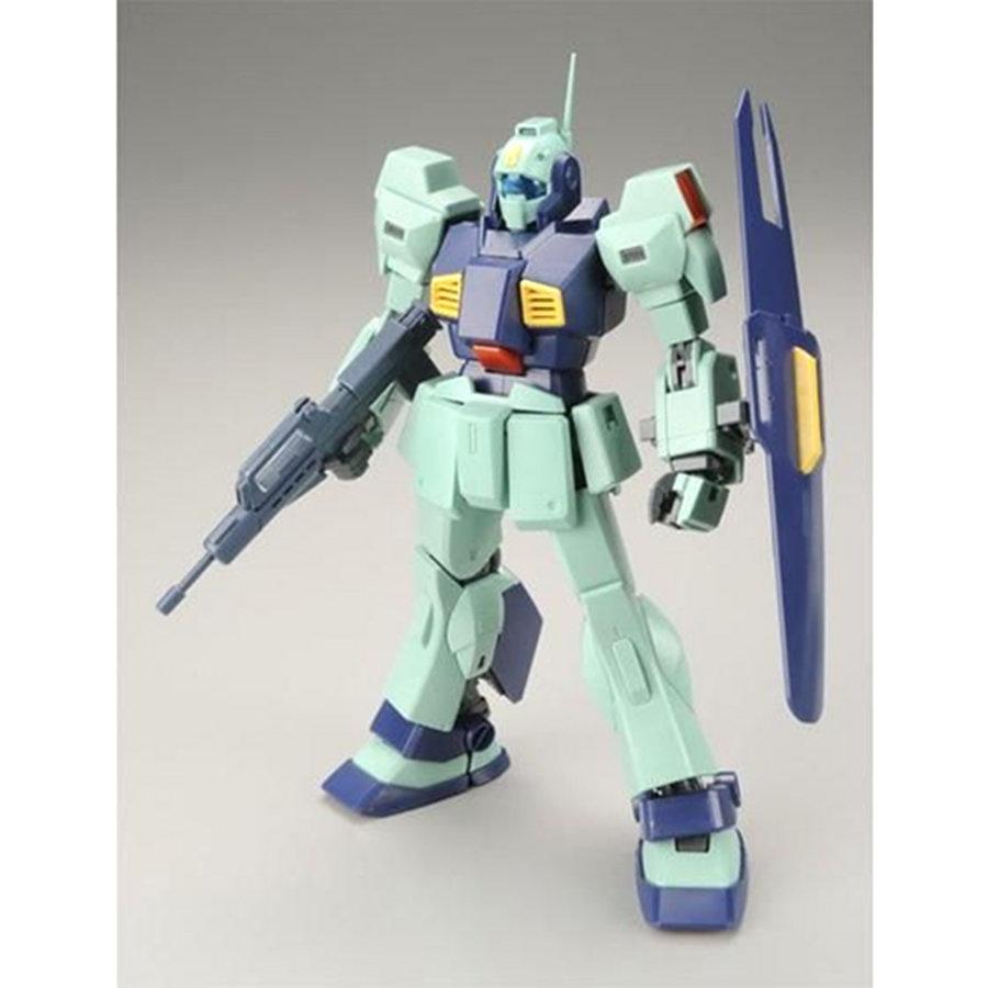 BANDAI（バンダイ） 【即納新品】MG 1/100 ネモ ユニコーンカラーVer 