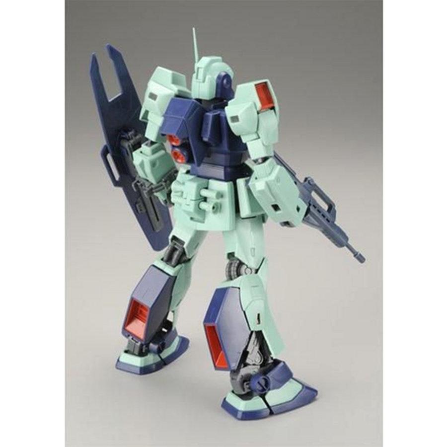 BANDAI（バンダイ） 【26.07月販売分】MG 1/100 ネモ ユニコーンカラー