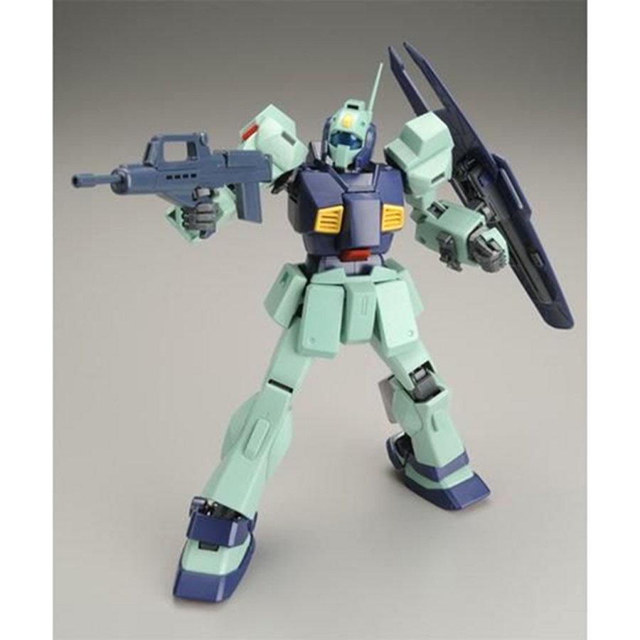BANDAI（バンダイ） 【即納新品】MG 1/100 ネモ ユニコーンカラーVer