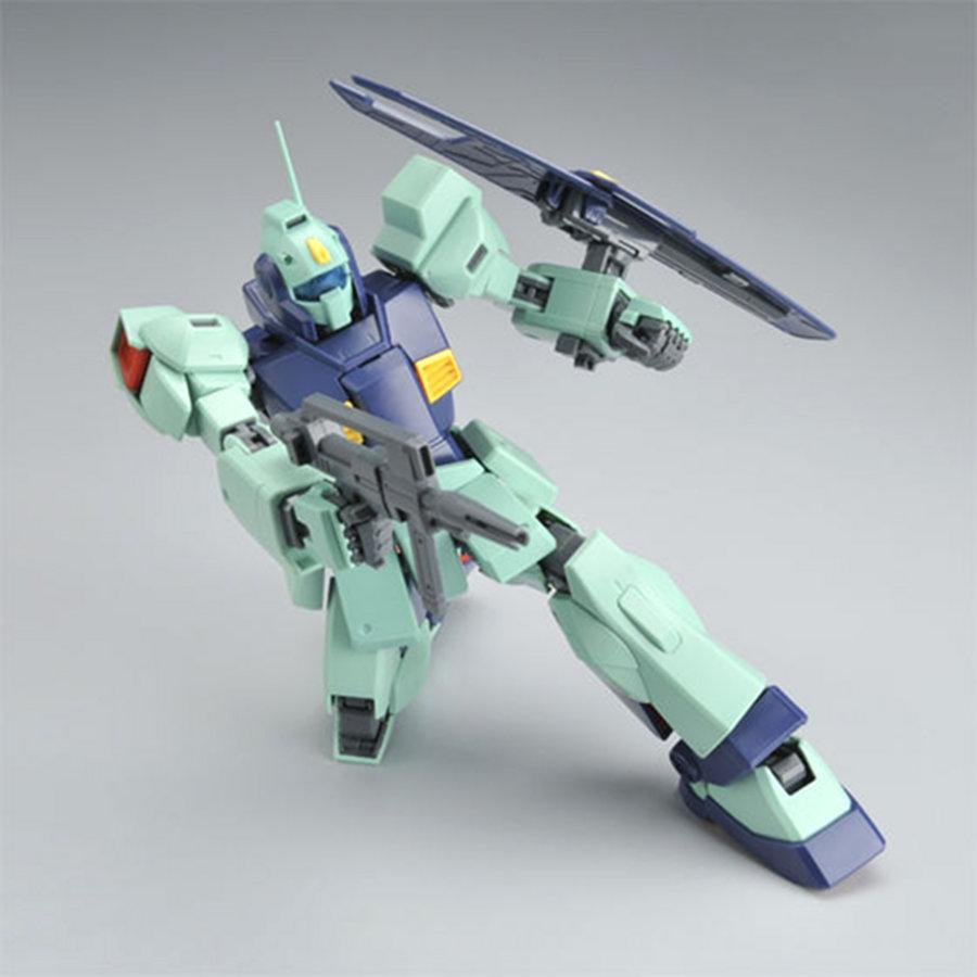 く*わ様 プラモデル　 MG1 100 MSA-003 ネモ ユニコーンカラー BANDAI（バンダイ） 【26.07月販売分】MG 1/100 ネモ ユニコーンカラー