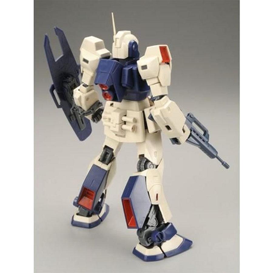 BANDAI（バンダイ） 【26.07月販売分】MG 1/100 ネモ ユニコーン