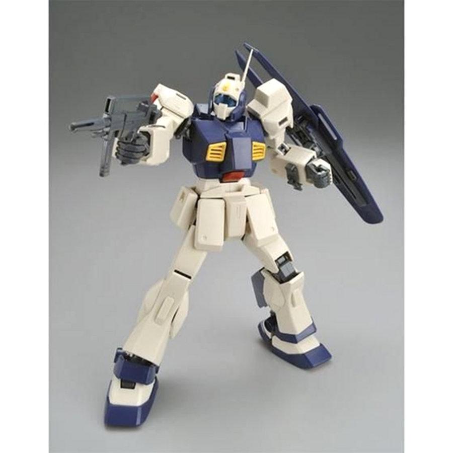 BANDAI（バンダイ） 【即納新品】MG 1/100 ネモ ユニコーンデザート