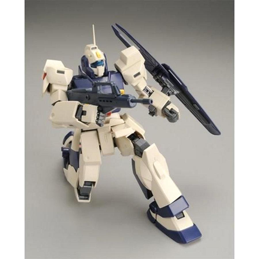 BANDAI（バンダイ） 【26.07月販売分】MG 1/100 ネモ ユニコーン