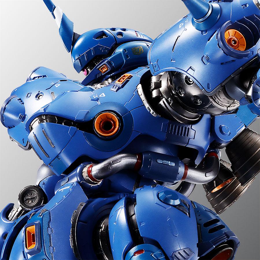 BANDAI（バンダイ） 【26.12月販売分】METAL BUILD ケンプファー (機動