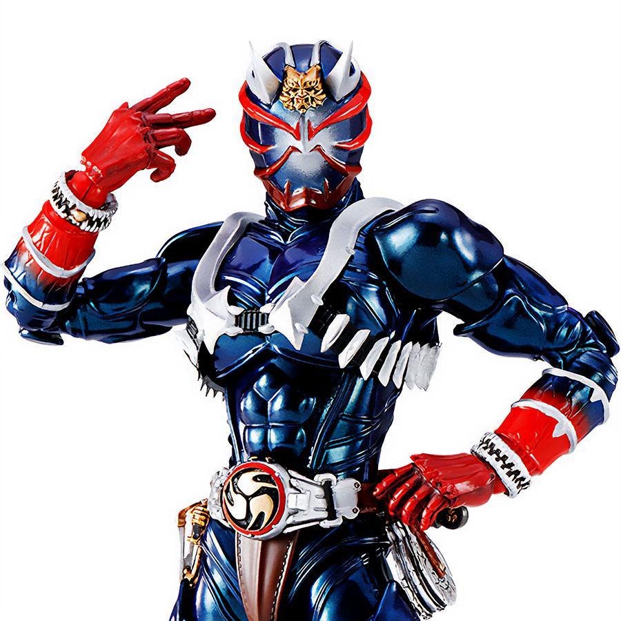 BANDAI（バンダイ） 【26.11月販売分】S.H.Figuarts（真骨彫製法