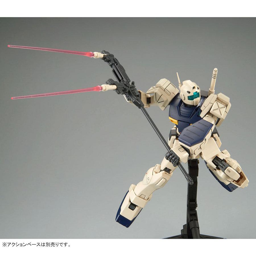 BANDAI（バンダイ） 【即納新品】MG 1/100 ジムII・セミ