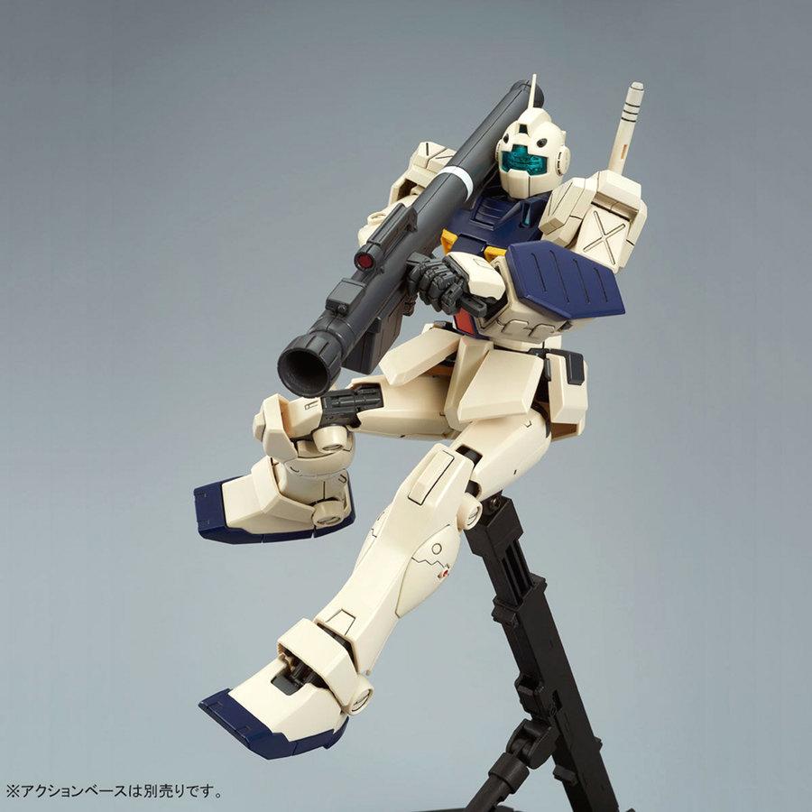 BANDAI（バンダイ） 【即納新品】MG 1/100 ジムII・セミ