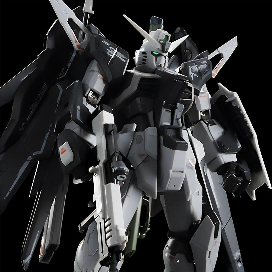 BANDAI（バンダイ） 【26.06月販売分】RG 1/144 デスティニー