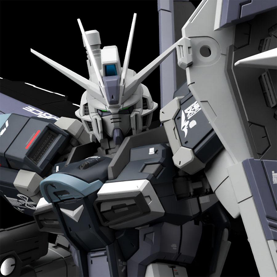 BANDAI（バンダイ） 【即納新品】RG 1/144 フォースインパルス