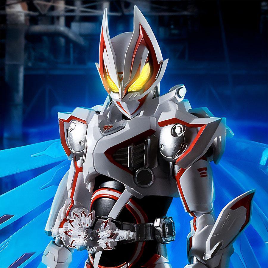 BANDAI（バンダイ） 【26.11月販売分】S.H.Figuarts 仮面