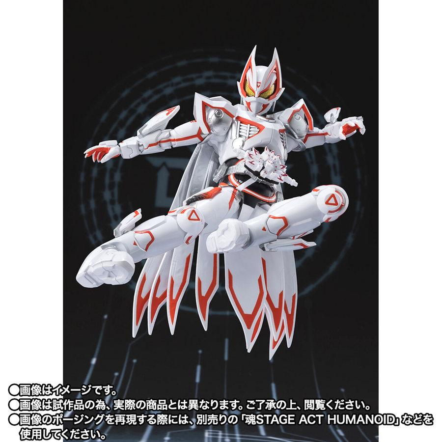 BANDAI（バンダイ） 【26.11月販売分】S.H.Figuarts 仮面