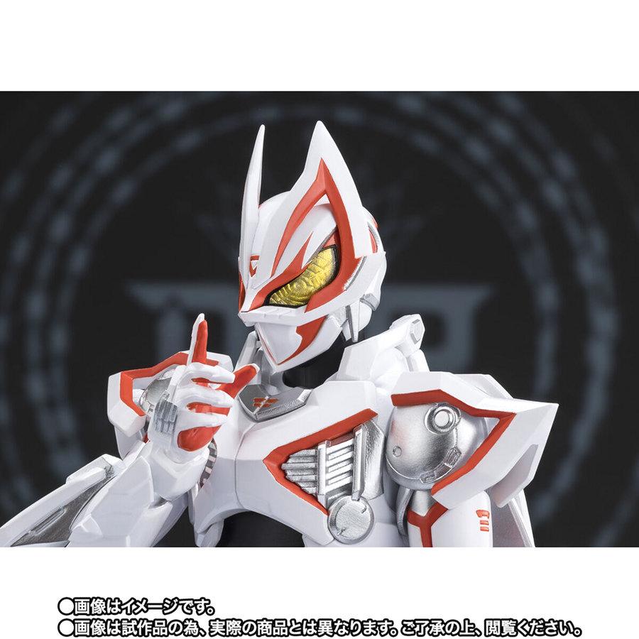 BANDAI（バンダイ） 【26.11月販売分】S.H.Figuarts 仮面