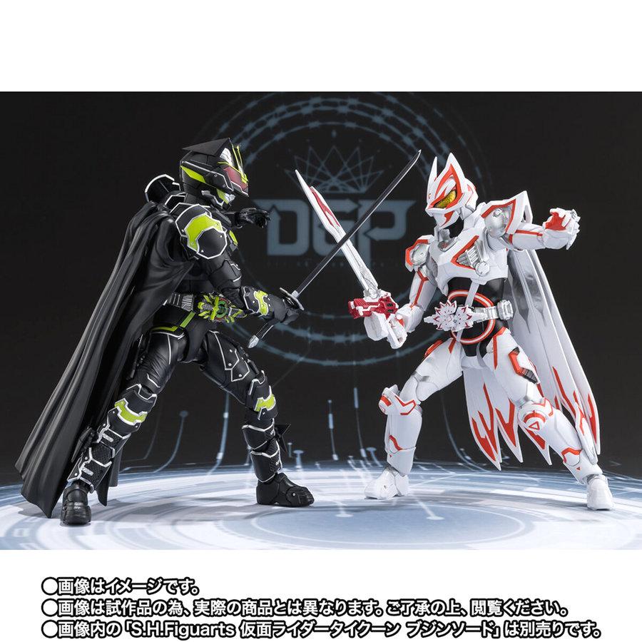 BANDAI（バンダイ） 【26.11月販売分】S.H.Figuarts 仮面