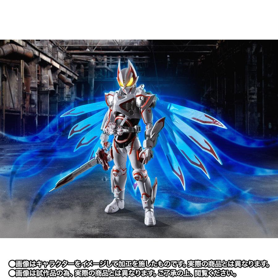 BANDAI（バンダイ） 【26.11月販売分】S.H.Figuarts 仮面