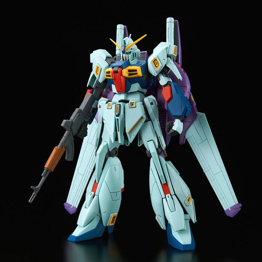 早い者勝ち　BANDAI リガズィ・カスタムMG 1/100 BANDAI（バンダイ） 【26.07月販売分】MG 1/100 リ・ガズィ・カスタム