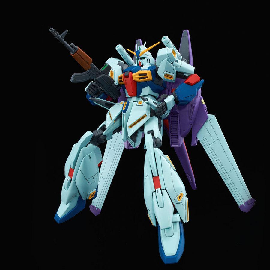 BANDAI（バンダイ） 【26.07月販売分】MG 1/100 リ・ガズィ・カスタム