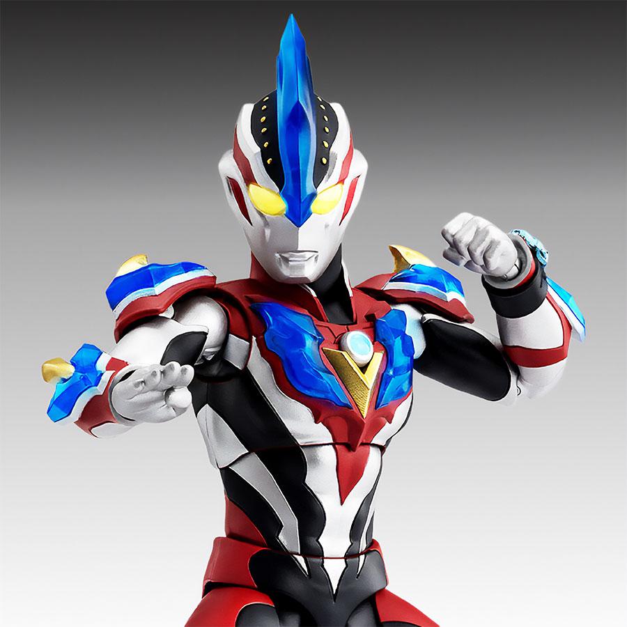 BANDAI（バンダイ） 【26.12月新発売】S.H.Figuarts ウルトラマン