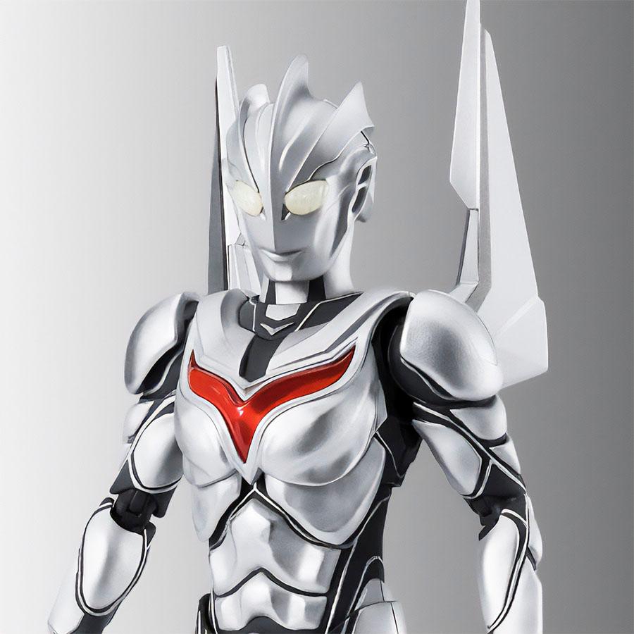 ウルトラマン ノアの神　新品 BANDAI（バンダイ） 【26.11月新発売】S.H.Figuarts ウルトラマンノア