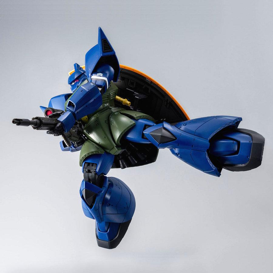 BANDAI（バンダイ） 【26.08月販売分】MG 1/100 アナベル・ガトー専用