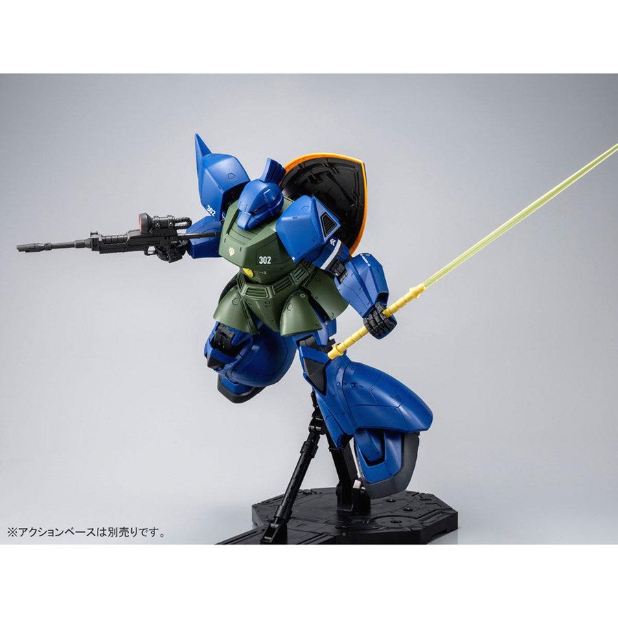 BANDAI（バンダイ） 【26.08月販売分】MG 1/100 アナベル・ガトー専用