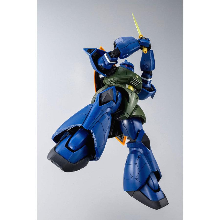 BANDAI（バンダイ） 【26.08月販売分】MG 1/100 アナベル・ガトー専用