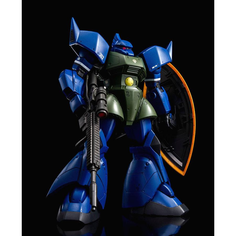 BANDAI（バンダイ） 【26.08月販売分】MG 1/100 アナベル・ガトー専用