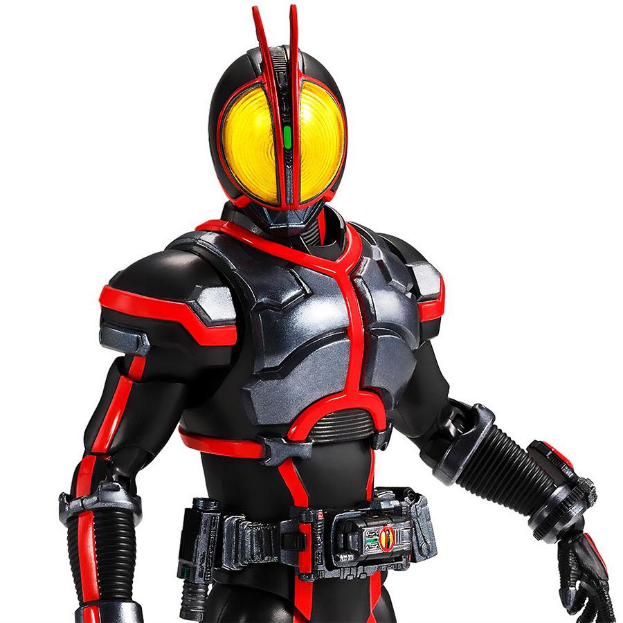 BANDAI（バンダイ） 【即納新品】S.H.Figuarts（真骨彫製法） 仮面