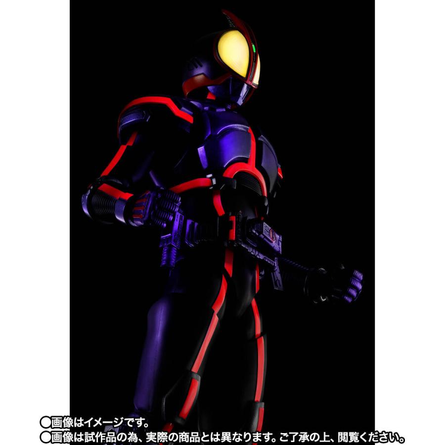 BANDAI（バンダイ） 【即納新品】S.H.Figuarts（真骨彫製法） 仮面