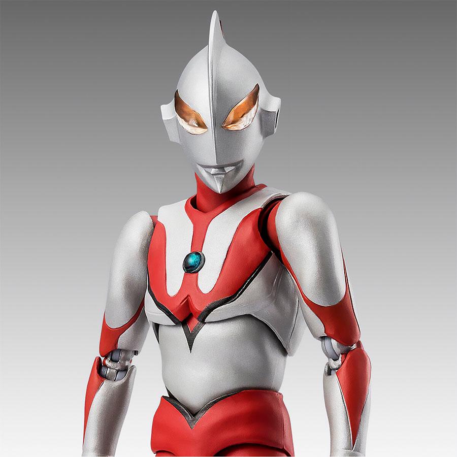 BANDAI（バンダイ） 【26.07月新発売】S.H.Figuarts にせウルトラマン 