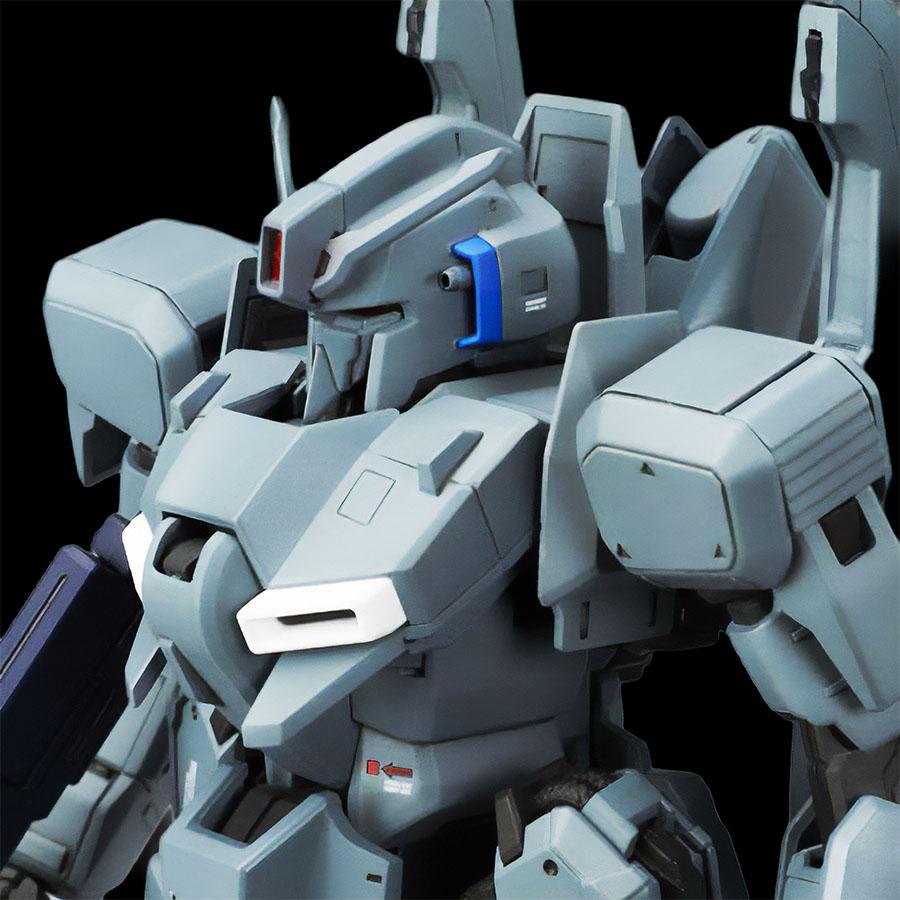 BANDAI（バンダイ） 【26.08月販売分】MG 1/100 ゼータプラス