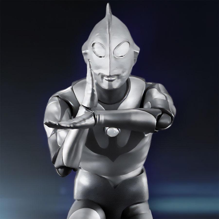 BANDAI（バンダイ） 【27.03月新発売】S.H.Figuarts（真骨彫製法