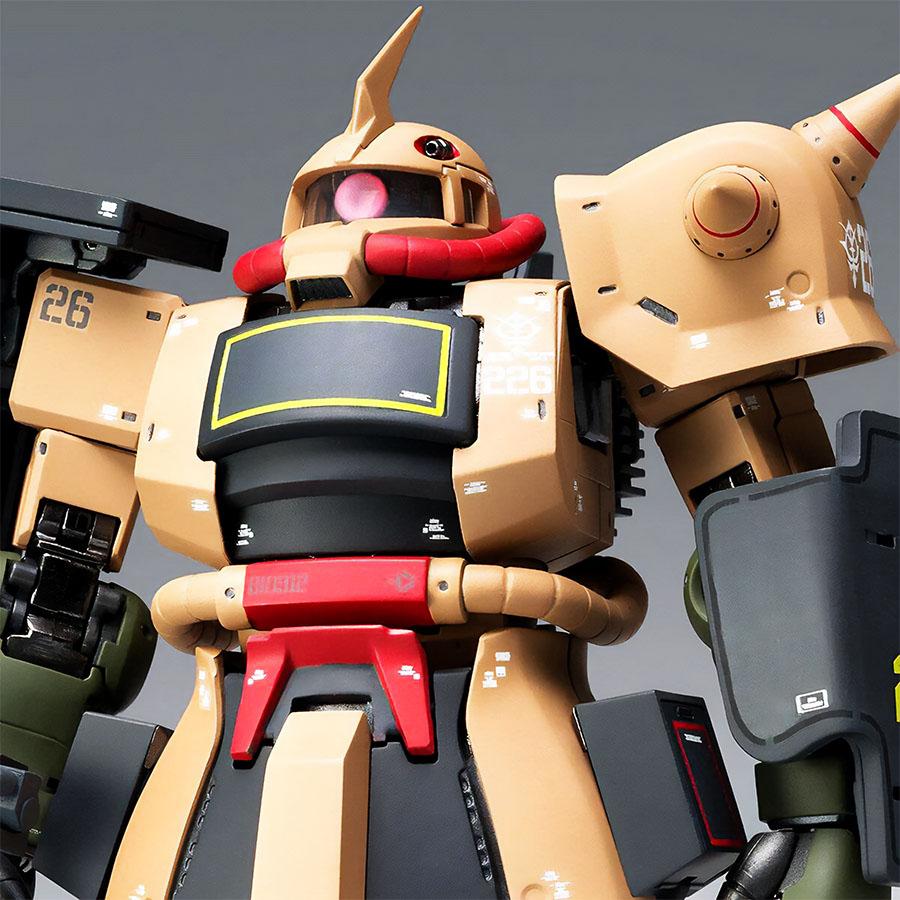 BANDAI（バンダイ） 【26.12月販売分】GUNDAM FIX FIGURATION METAL
