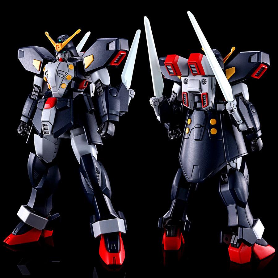 BANDAI（バンダイ） 【26.10月販売分】HG 1/144 ガンダムシュピーゲル