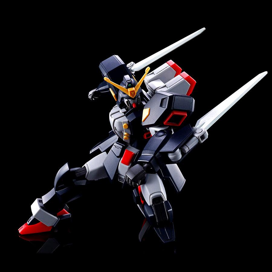 BANDAI（バンダイ） 【26.10月販売分】HG 1/144 ガンダムシュピーゲル