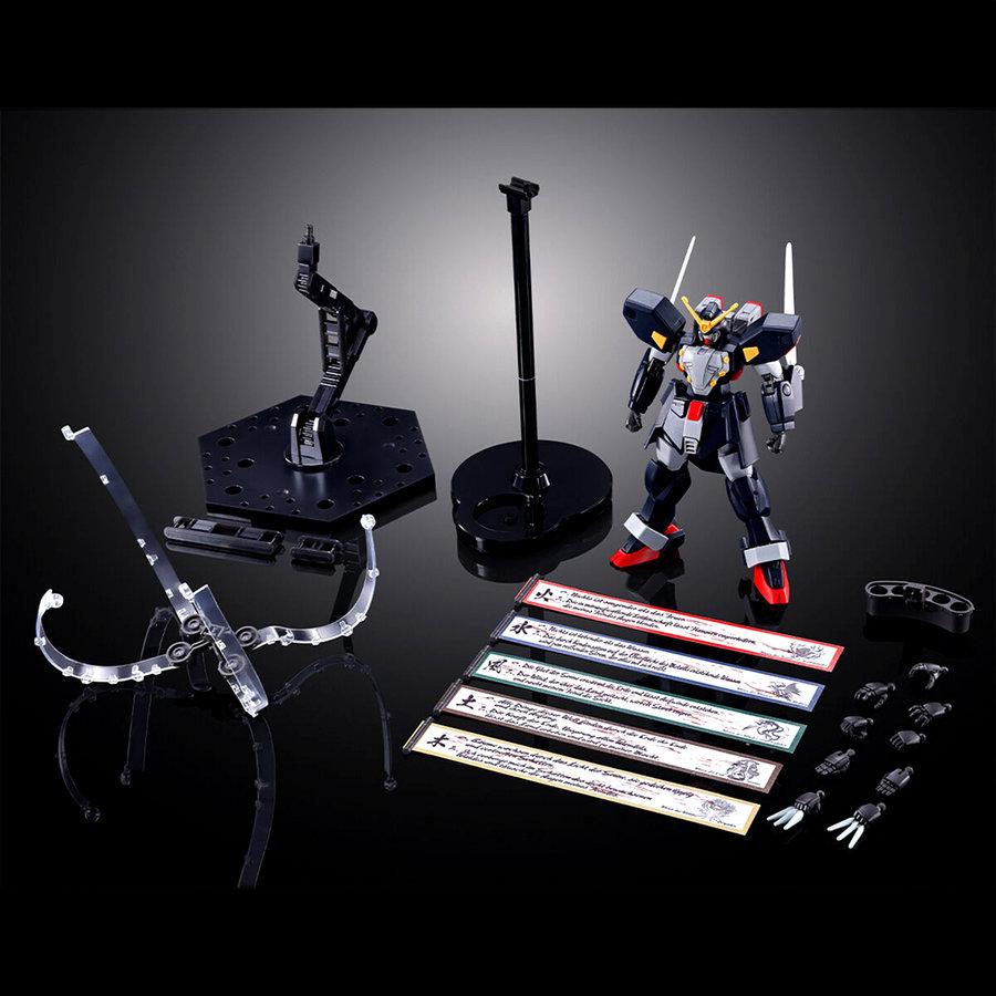 BANDAI（バンダイ） 【26.10月販売分】HG 1/144 ガンダムシュピーゲル