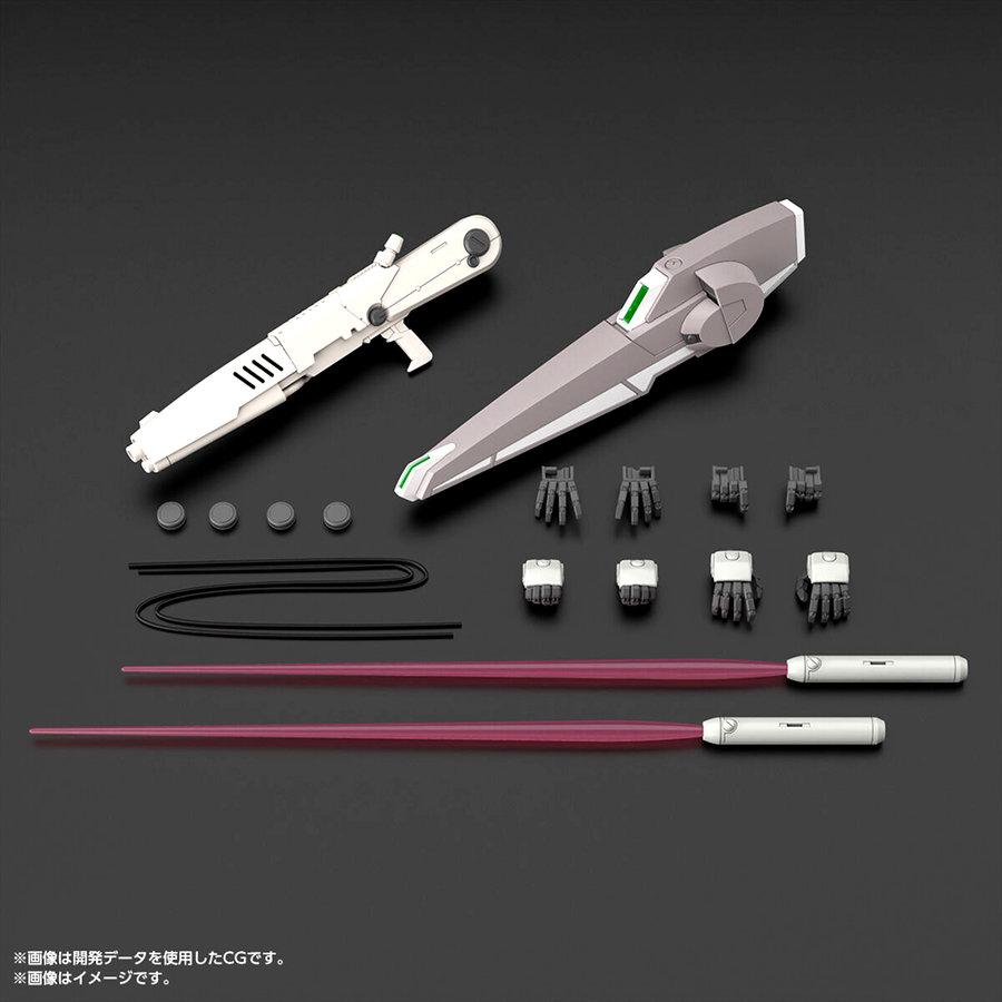 BANDAI（バンダイ） 【26.12月販売分】MG 1/100 ガンダムMk-V