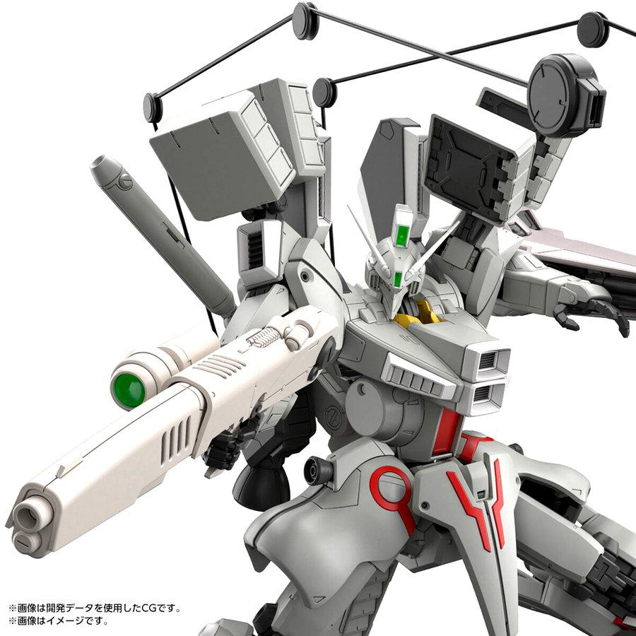 BANDAI（バンダイ） 【26.12月販売分】MG 1/100 ガンダムMk-V