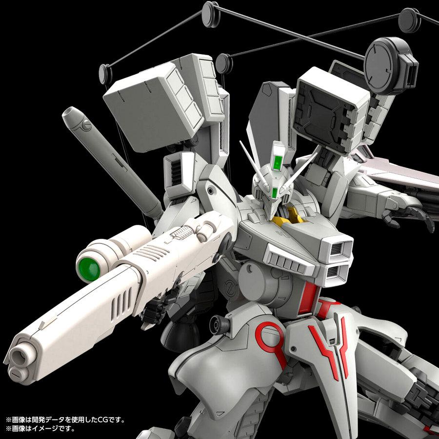 BANDAI（バンダイ） 【26.12月販売分】MG 1/100 ガンダムMk-V