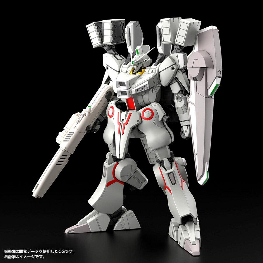 BANDAI（バンダイ） 【26.12月販売分】MG 1/100 ガンダムMk-V