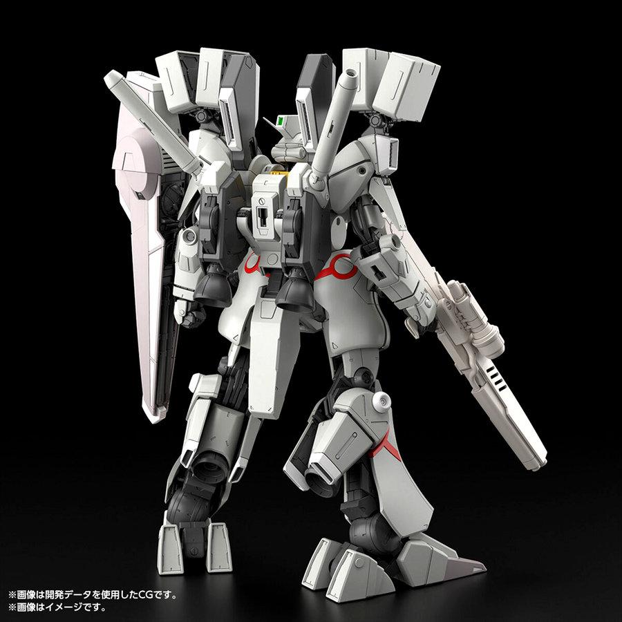 BANDAI（バンダイ） 【26.12月販売分】MG 1/100 ガンダムMk-V