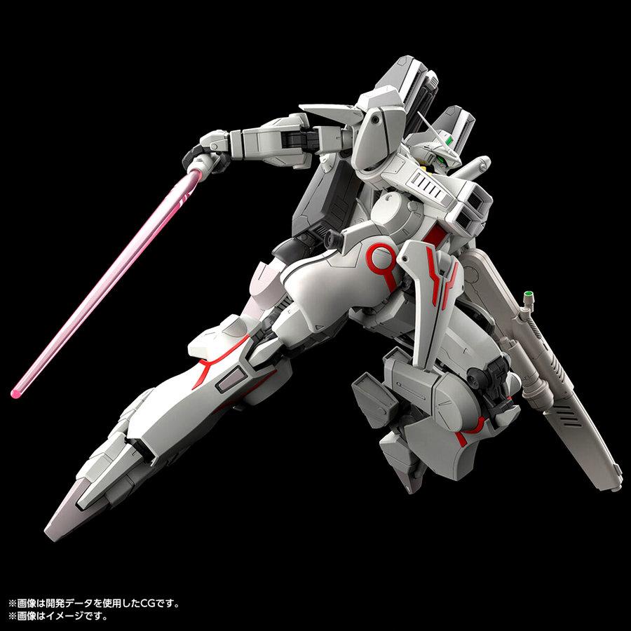 BANDAI（バンダイ） 【26.12月販売分】MG 1/100 ガンダムMk-V