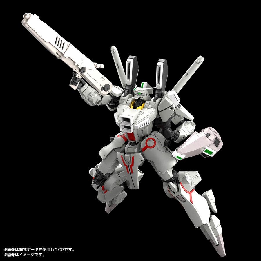 BANDAI（バンダイ） 【26.12月販売分】MG 1/100 ガンダムMk-V