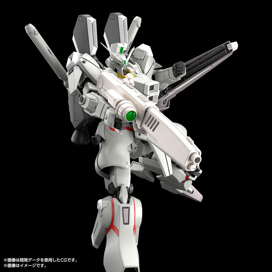BANDAI（バンダイ） 【26.12月販売分】MG 1/100 ガンダムMk-V
