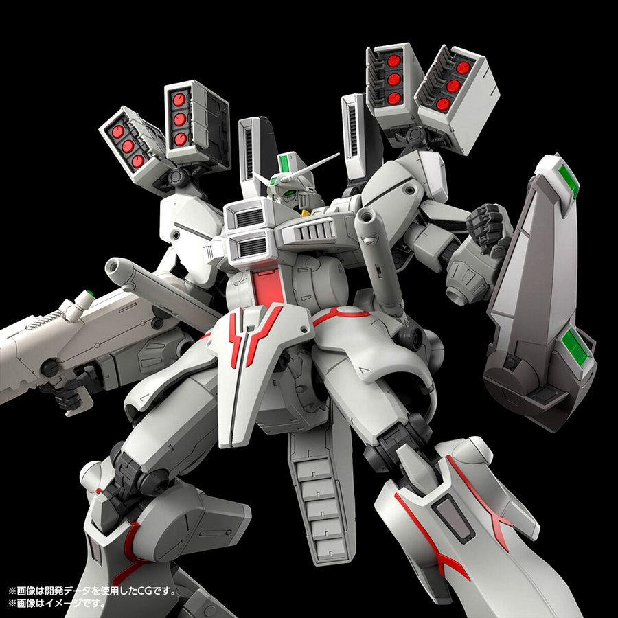 BANDAI（バンダイ） 【26.12月販売分】MG 1/100 ガンダムMk-V