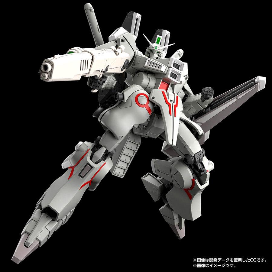 BANDAI（バンダイ） 【26.12月販売分】MG 1/100 ガンダムMk-V